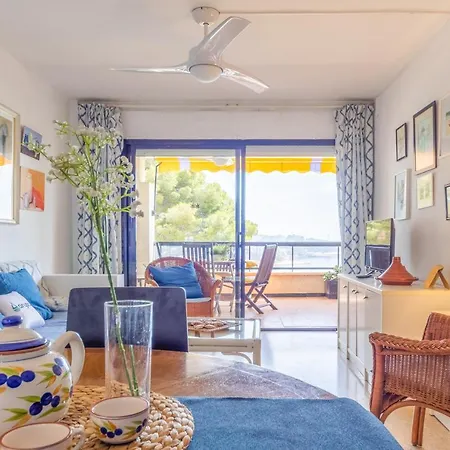 Playa Larga Arysal Апартаменты *