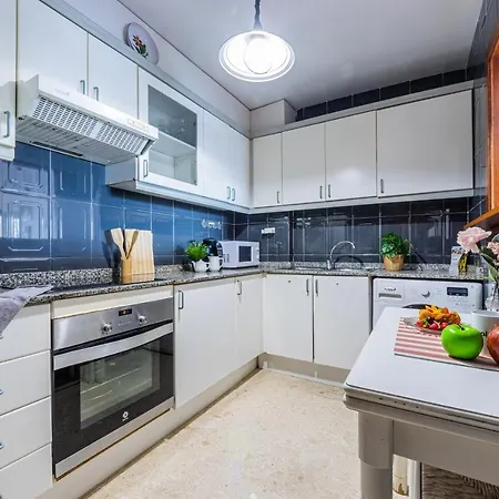 Playa Larga Arysal Apartment
