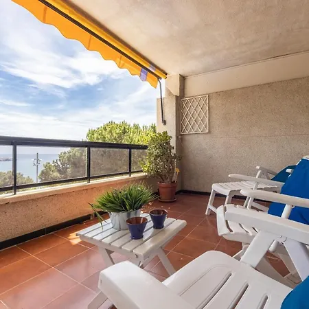 Playa Larga Arysal Apartment Salou