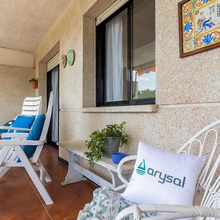 Apartamento Playa Larga Arysal