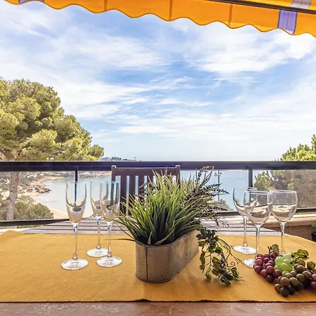 Апартаменты Playa Larga Arysal Салоу