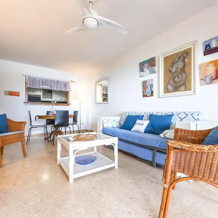Apartament Playa Larga Arysal