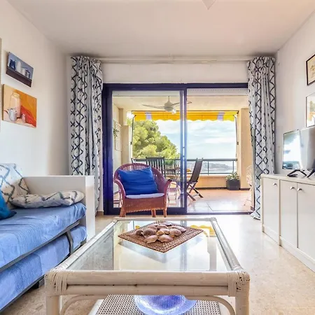 Playa Larga Arysal Apartment