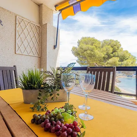 Apartment Playa Larga Arysal