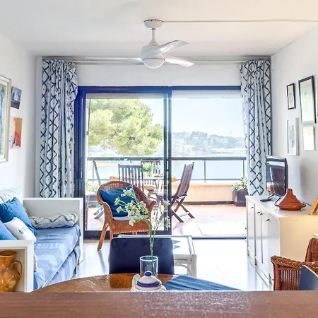 Apartment Playa Larga Arysal *