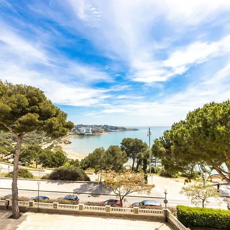 Playa Larga Arysal Apartment