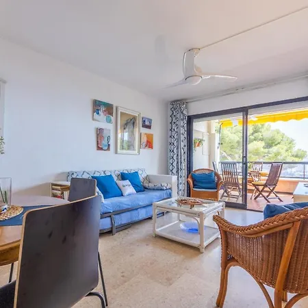 Apartment Playa Larga Arysal *