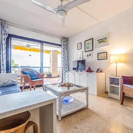 Apartment Playa Larga Arysal Salou