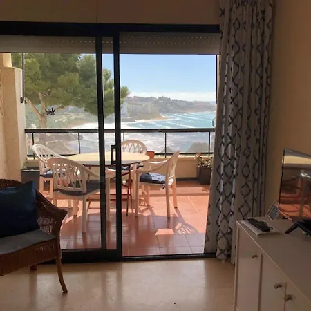 Apartment Playa Larga Arysal